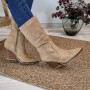 Botas Olga