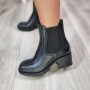 Botin de Agua Thais Negro