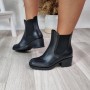 Botin de Agua Thais Negro