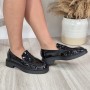 Blucher Jenifer Negro