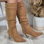 Botas Granada Camel