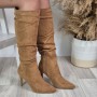 Botas Granada Camel