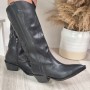 Botas Catara Negra