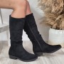 Botas Maria Negra