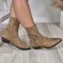 Botin Leila Camel