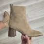 Botin Real Beige